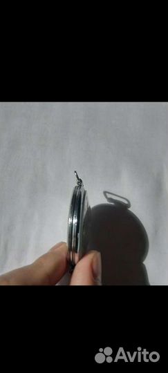 Старинные наручные часы