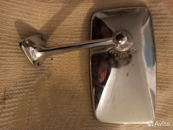 Зеркало ваз 2101