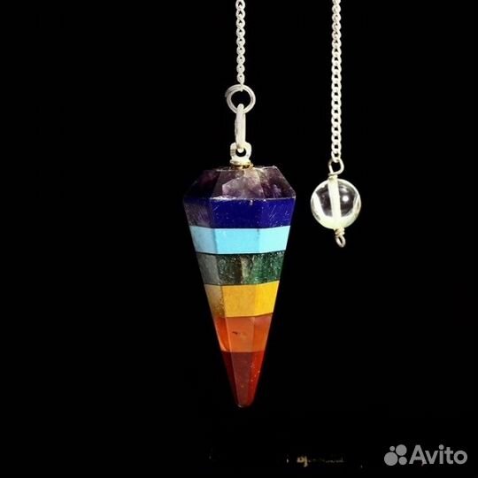 Чакровые гармонизаторы