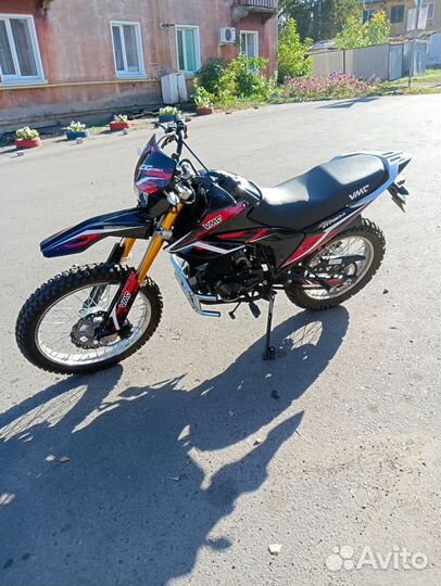 Продам мотоцикл