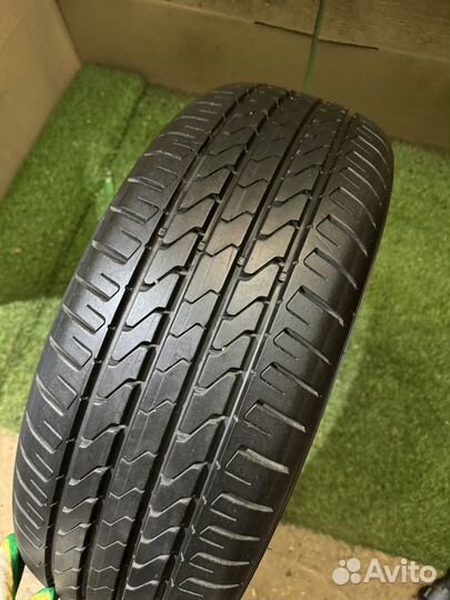 Cooper Evolution CTT 225/55 R19