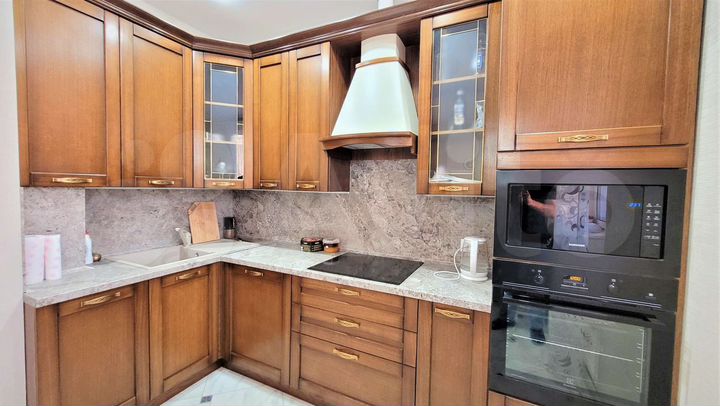 2-к. квартира, 60 м², 9/22 эт.