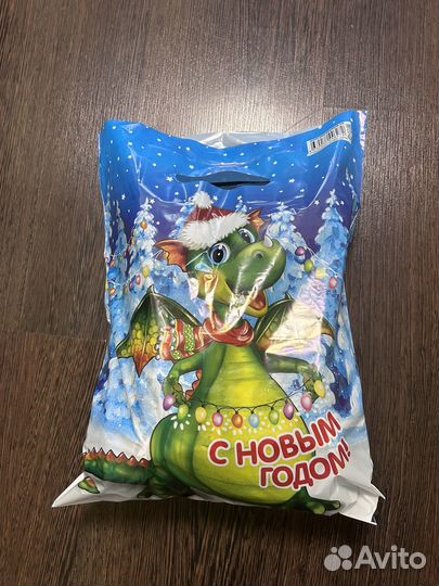Детский набор для новорожденного