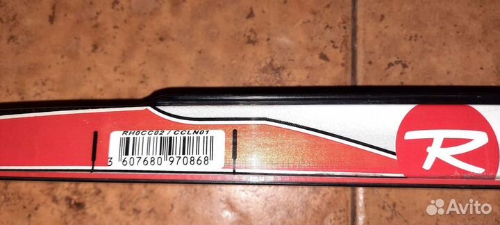 Rossignol лыжи беговые(классика)