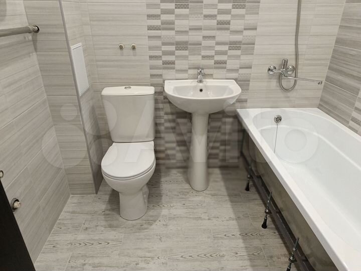 Квартира-студия, 26,4 м², 6/10 эт.