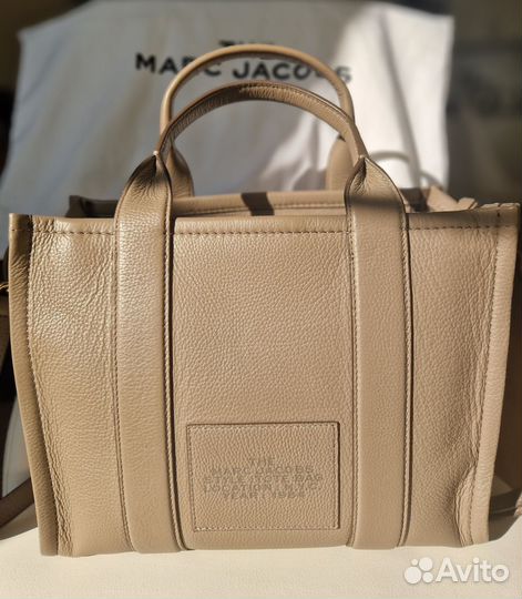 Сумка Marc Jacobs tote bag