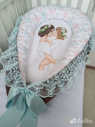 Кокон - позиционер