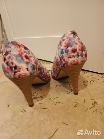 Туфли женские 36 размер