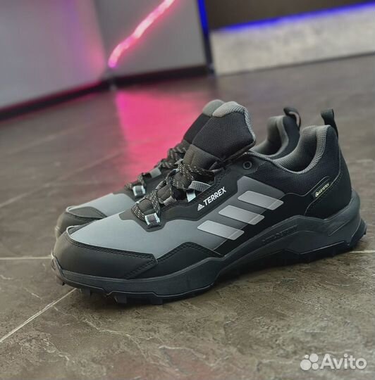 Кроссовки Adidas Terrex AX4 GTX Великаны