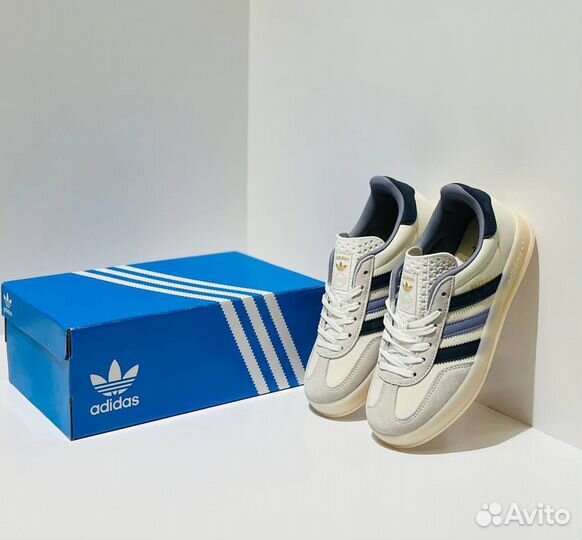 Кроссовки adidas gazelle