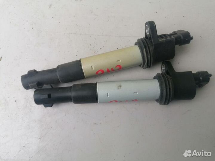 Катушка зажигания LADA Kalina