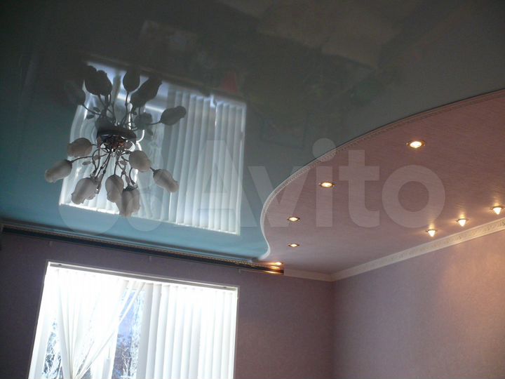 Дом 107 м² на участке 50 сот.