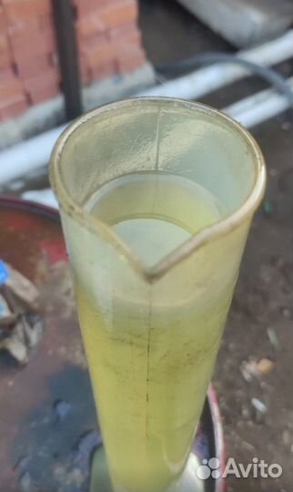 Дизель дт солярка