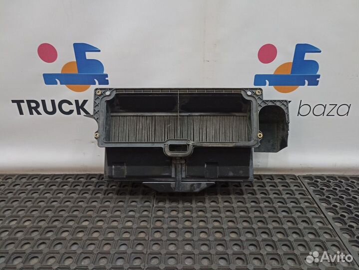 504024889 Корпус салонного фильтра