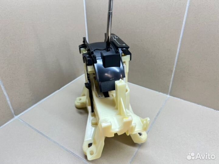 Кулиса АКПП Mitsubishi Outlander 32Т.км 4B11 2021