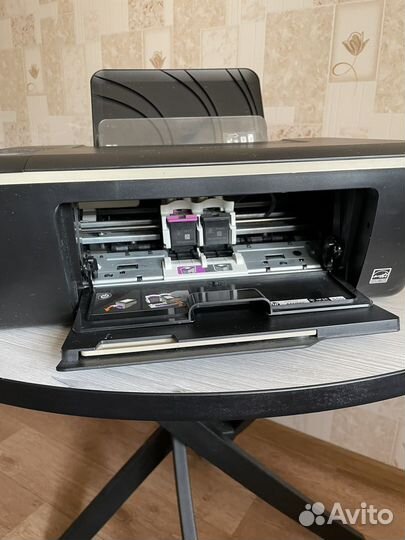 Мфу HP Deskjet 2516