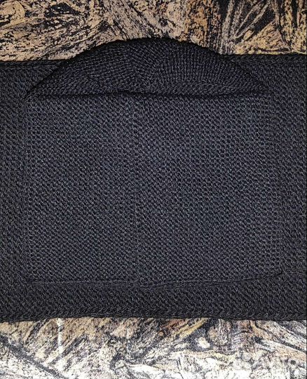 Комплект женский шапка и снуд