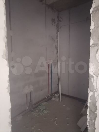 1-к. квартира, 36,2 м², 6/6 эт.