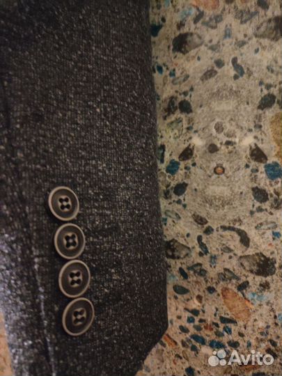 Пиджак Brandplus