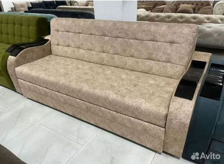 Диваны в наличии не б/у