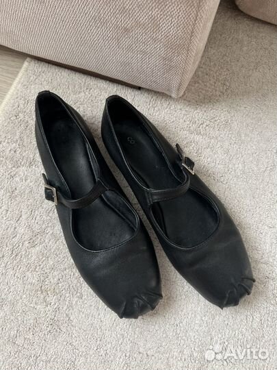 Балетки Cos 39