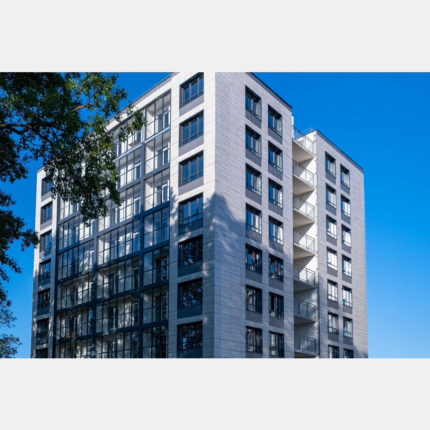 2-к. квартира, 64,1 м², 9/9 эт.