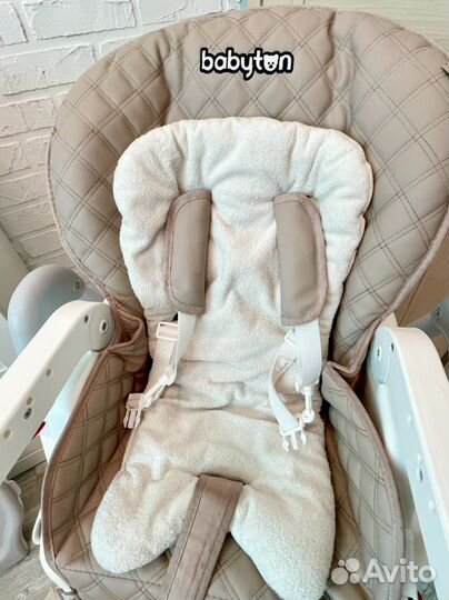 Стульчик для кормления Babyton