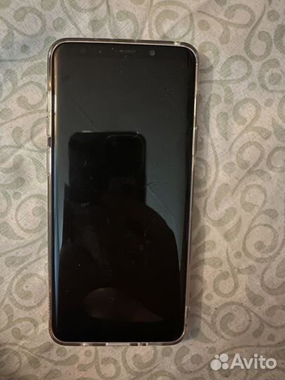 Samsung galaxy s9 plus