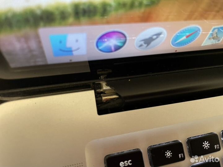 Macbook Pro 15 2011 i7