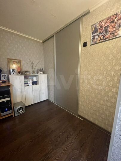 2-к. апартаменты, 32 м², 1/3 эт.