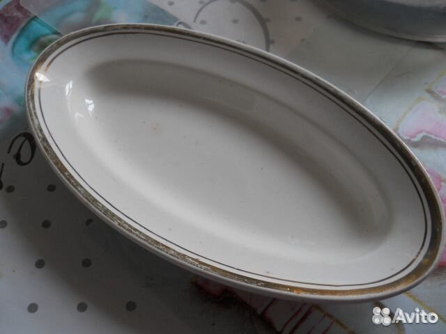 Кухонная утварь СССР