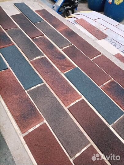 Гибкий клинкер