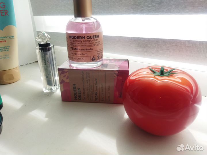 Косметика пакетом(12шт.)