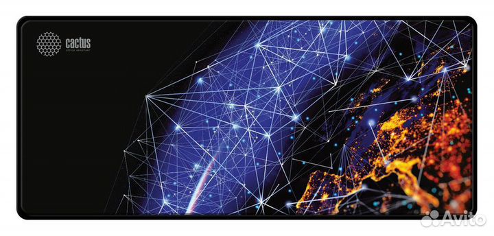 Коврики для мыши -большие, красивые (ткань резина)