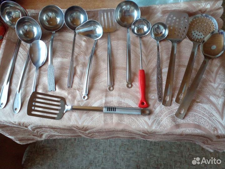 Советская нержавейка