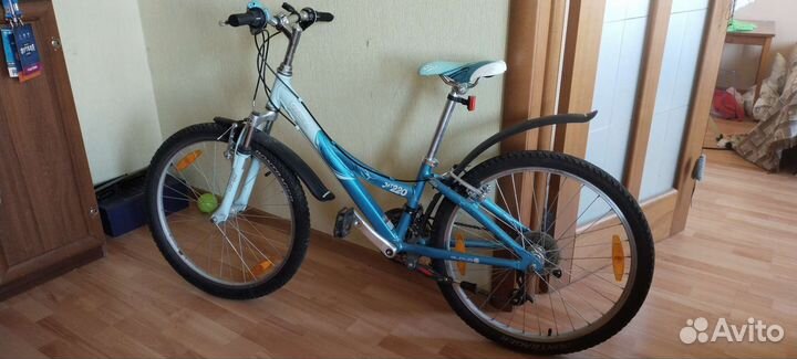 Велосипед детский Трек Trek MT 220