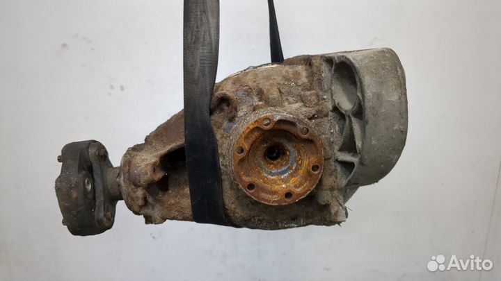 Редуктор моста BMW 3 E90, E91, E92, E93, 2008