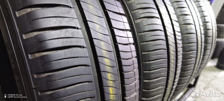 Michelin Energy XM2 185/60 R15