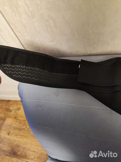 Бандаж поясничный