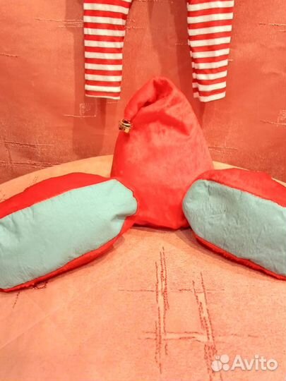 Детский карнавальный костюм для мальчика