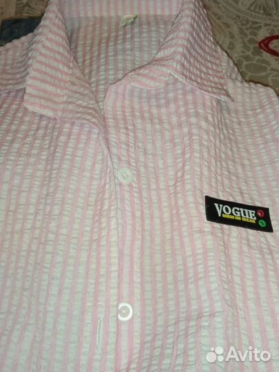 Пакет вещей на девочку 9-10 лет