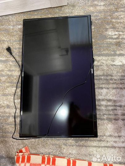 Телевизор bbk