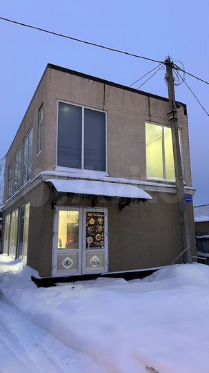 Свободного назначения, 132 м²