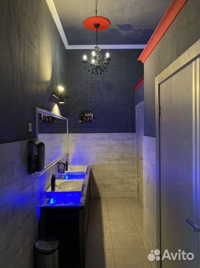 Придорожный комплекс