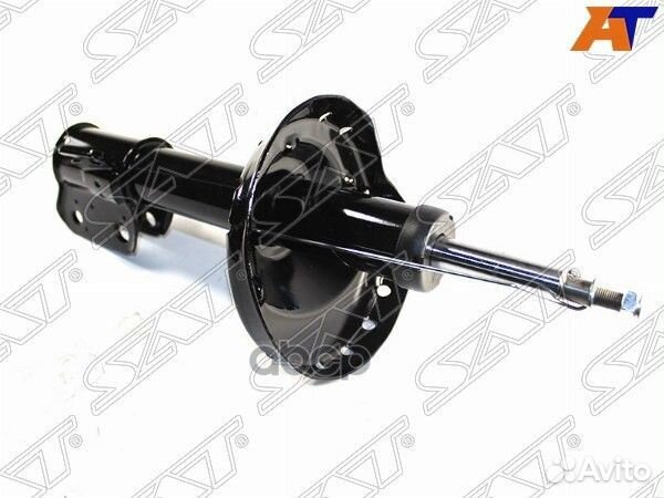 Стойка передняя subaru impreza GG 00-07 RH ST-2