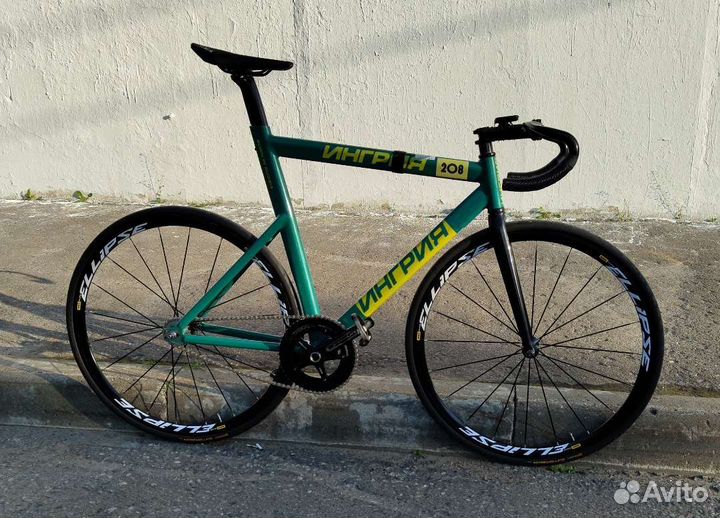 Фреймсет Ингрия ingria Airpusher 59