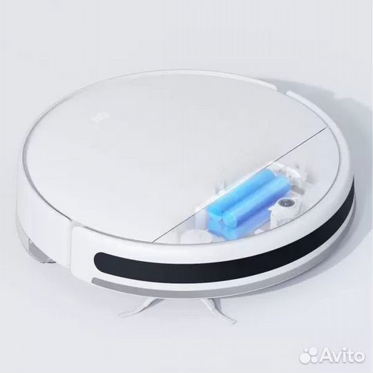 Робот-пылесос Xiaomi Mi Robot Vacuum-Mop 2 Lite