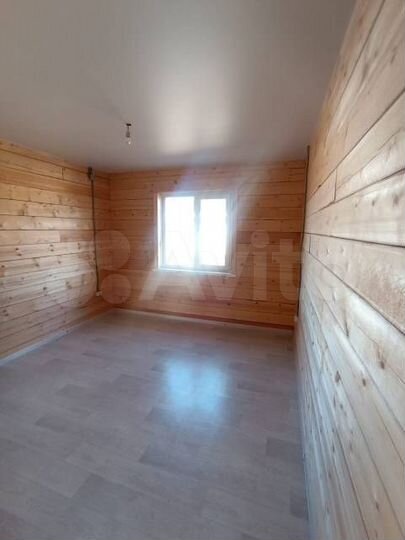 Дом 140 м² на участке 7 сот.