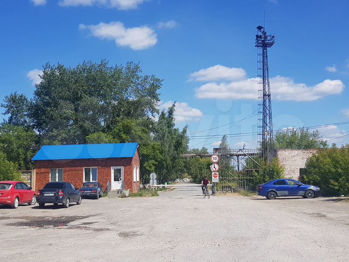 Производство, 2148 м²