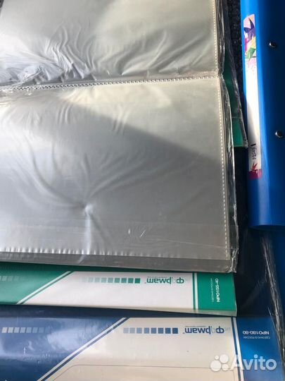 Лоток для бумаг, канцтовары